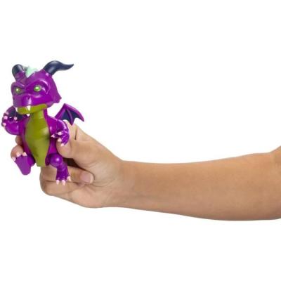 Figurine articulée Stumble Guys Dusk Dragon 11 cm - Avec stickers
