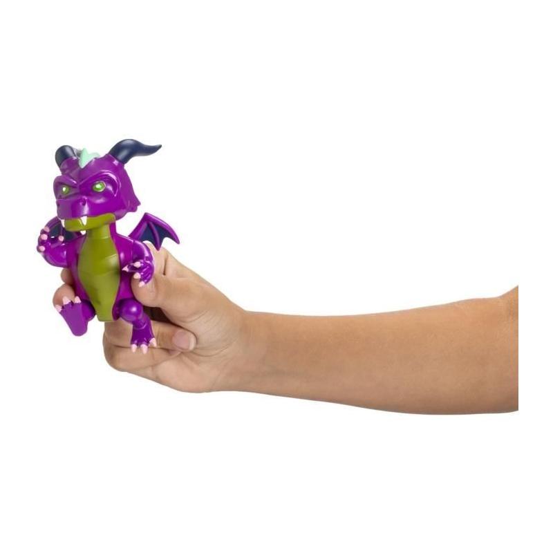 Figurine articulée Stumble Guys Dusk Dragon 11 cm - Avec stickers