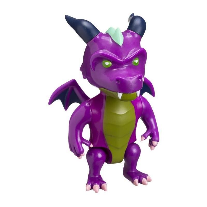 Figurine articulée Stumble Guys Dusk Dragon 11 cm - Avec stickers