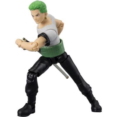 Figurine articulée Ultimate Legends One Piece - Roronoa Zoro 12 cm