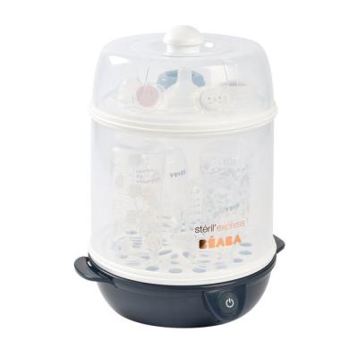 Steril'express 2 en 1 BEABA - Sterilisateur Electrique Vapeur