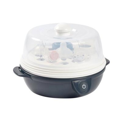 Steril'express 2 en 1 BEABA - Sterilisateur Electrique Vapeur