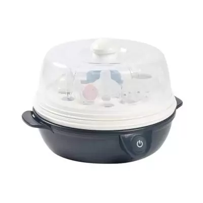 Steril'express 2 en 1 BEABA - Sterilisateur Electrique Vapeur Steril'express 2 en 1 BEABA - Sterilisateur Electrique Vapeur