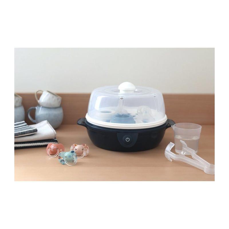 Steril'express 2 en 1 BEABA - Sterilisateur Electrique Vapeur