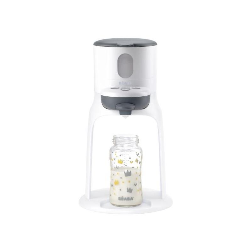 Préparateur de biberons instantané - BÉABA Bib'Expresso