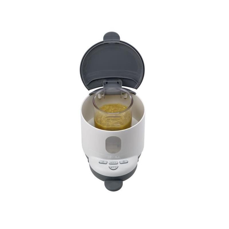 Préparateur de biberons instantané - BÉABA Bib'Expresso