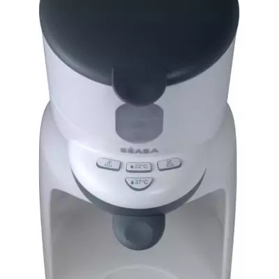 Préparateur de biberons instantané - BÉABA Bib'Expresso