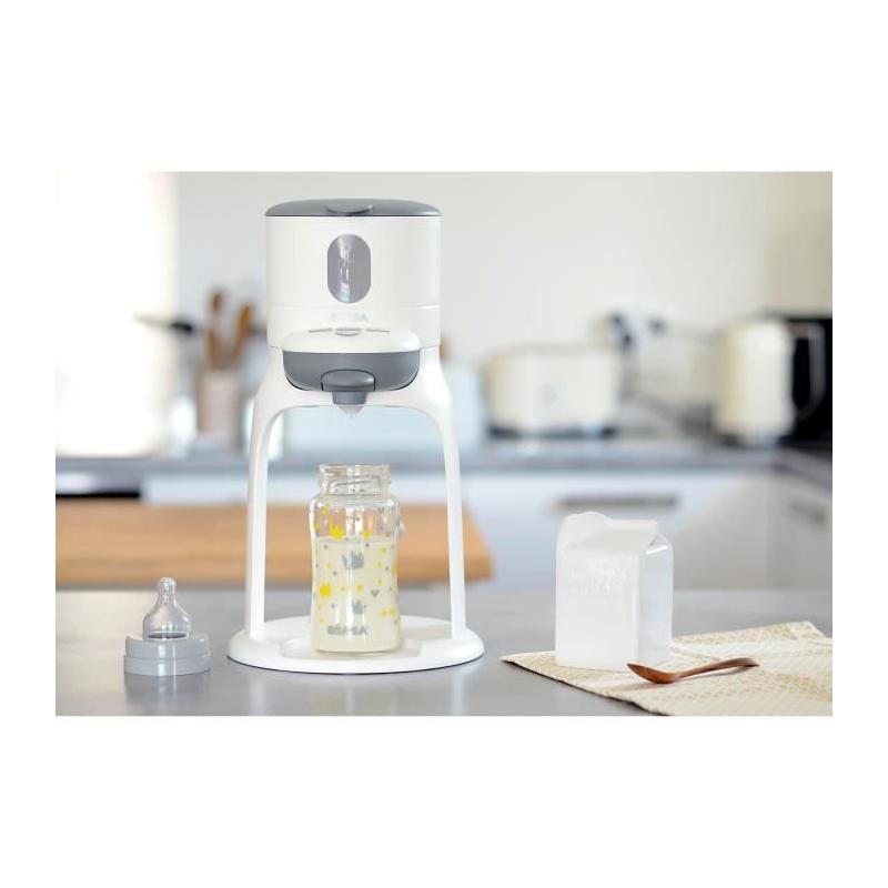 Préparateur de biberons instantané - BÉABA Bib'Expresso