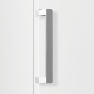 Congélateur armoire BEKO série b100 - RFNE290L41WN - Blanc