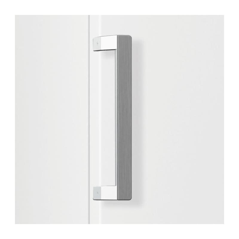 Congélateur armoire BEKO série b100 - RFNE290L41WN - Blanc