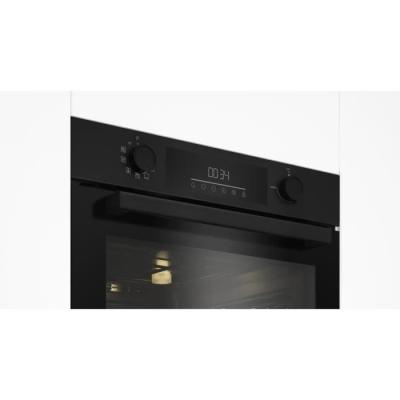 Four multifonction encastrable Beko BBIE11300BMP Noir - Pyrolyse et Porte Froide