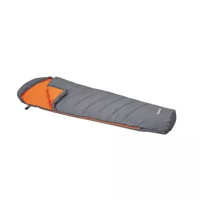 Sac de couchage BESTWAY 68103 - Idéal 3°C a 8°C - Polyester 210T