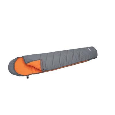 Sac de couchage BESTWAY 68103 - Idéal 3°C a 8°C - Polyester 210T