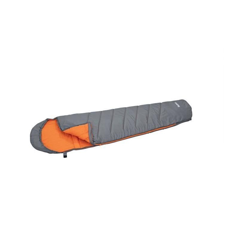 Sac de couchage BESTWAY 68103 - Idéal 3°C a 8°C - Polyester 210T