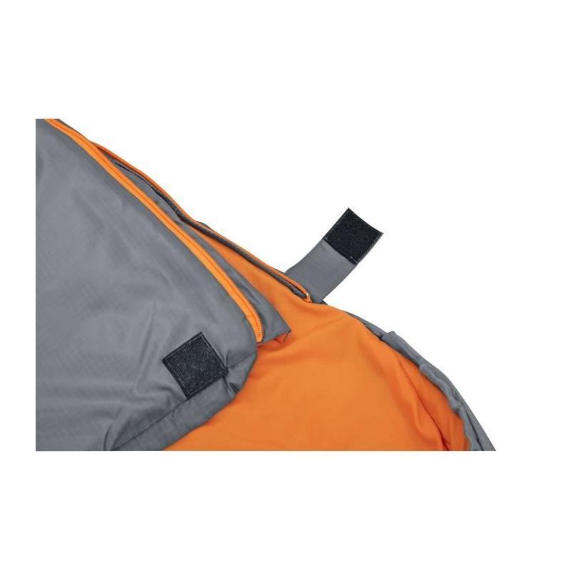 Sac de couchage BESTWAY 68103 - Idéal 3°C a 8°C - Polyester 210T