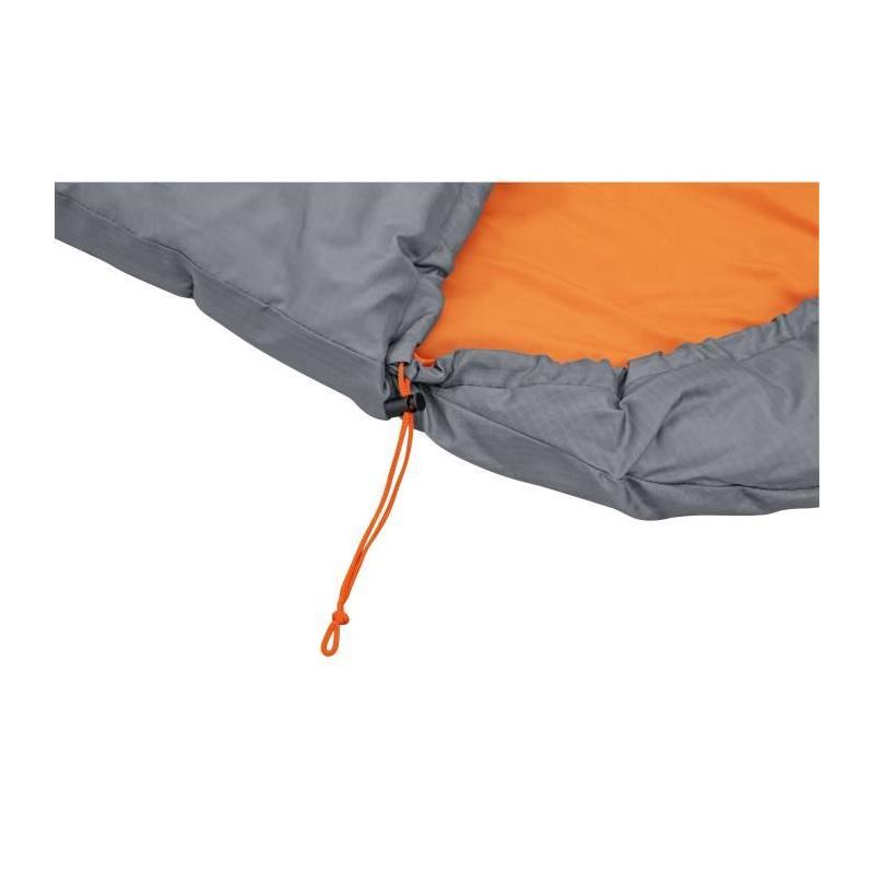 Sac de couchage BESTWAY 68103 - Idéal 3°C a 8°C - Polyester 210T