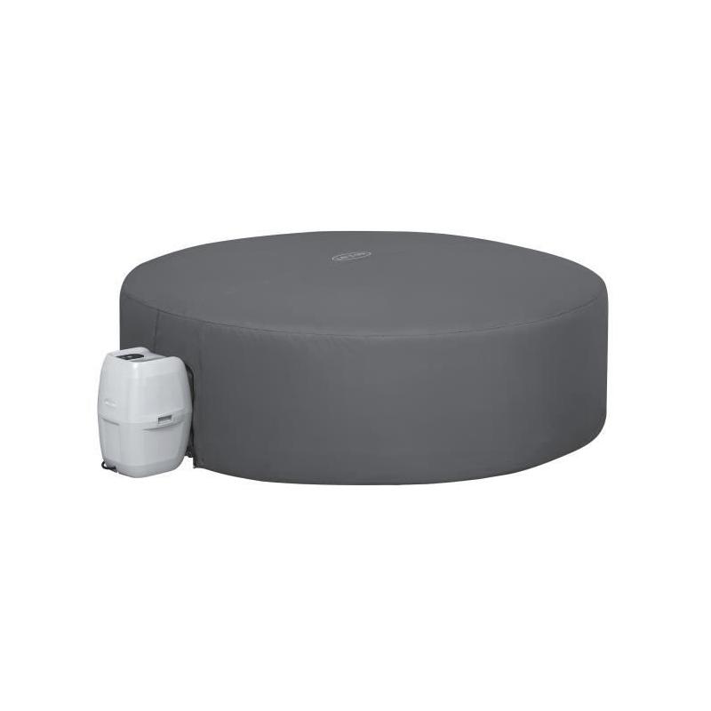 Couverture thermique EnergySense™ pour spas rond - 236x71cm