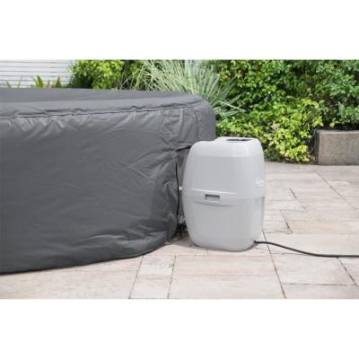Couverture thermique EnergySense™ pour spas rond - 236x71cm