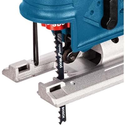 Scie sauteuse Bosch Professional GST 12V-70 - Performances sans batterie