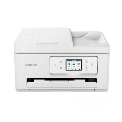 Imprimante Canon Pixma TS7750i : Wi-Fi, Recto-Verso Auto
