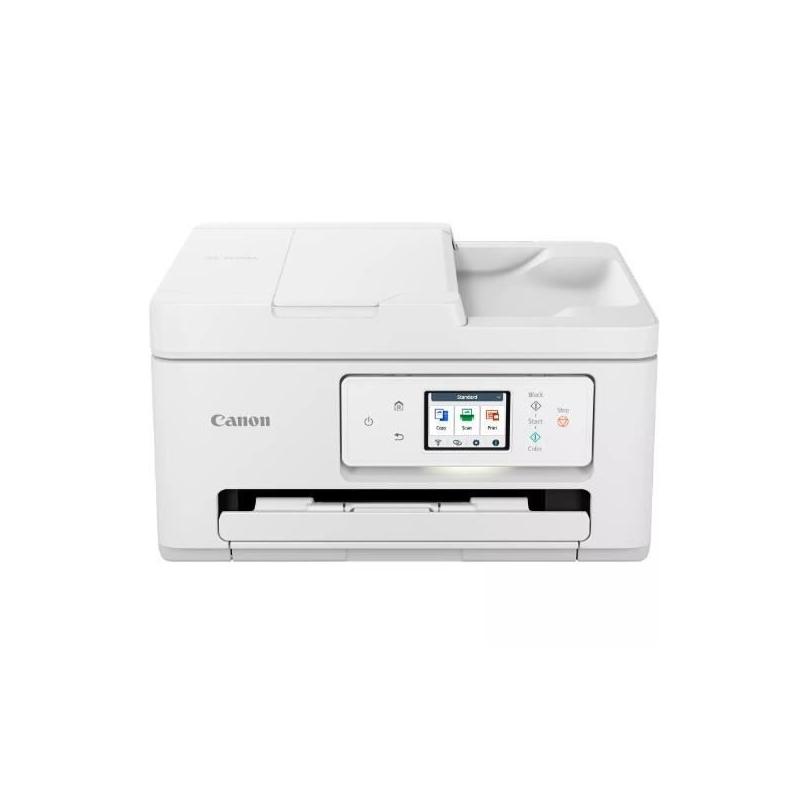 Imprimante Canon Pixma TS7750i : Wi-Fi, Recto-Verso Auto