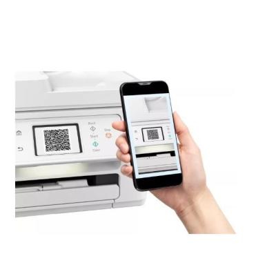 Imprimante Canon Pixma TS7750i : Wi-Fi, Recto-Verso Auto