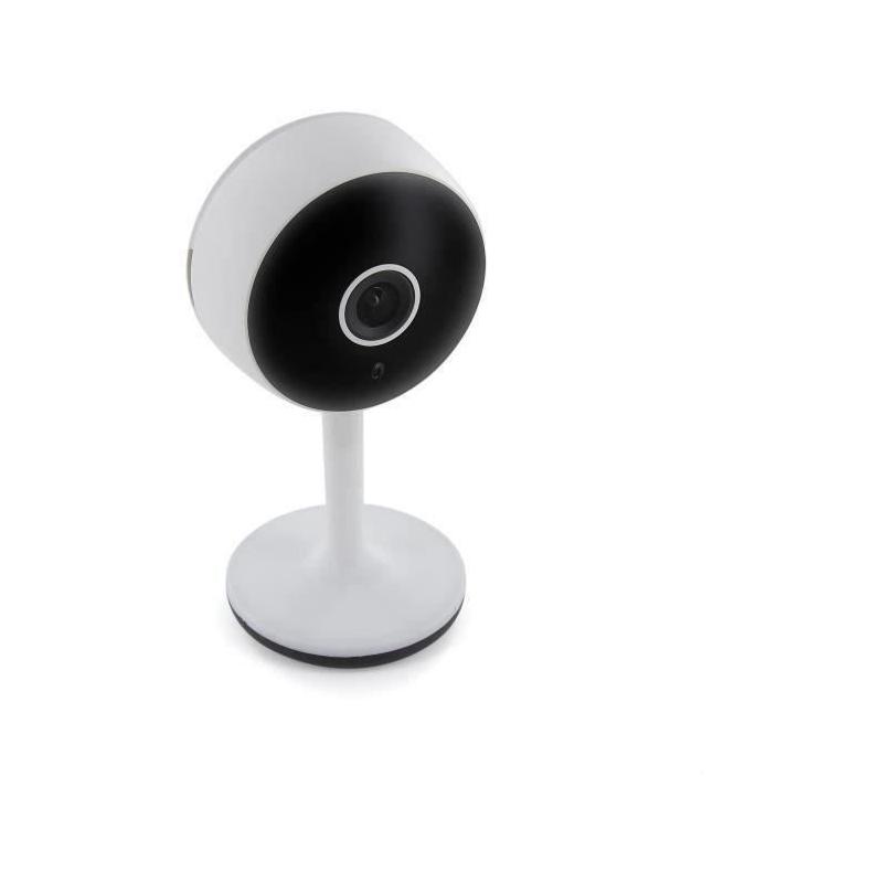 Caméra IP Wi-Fi intérieure 1080P - Contrôle via GH/Alexa