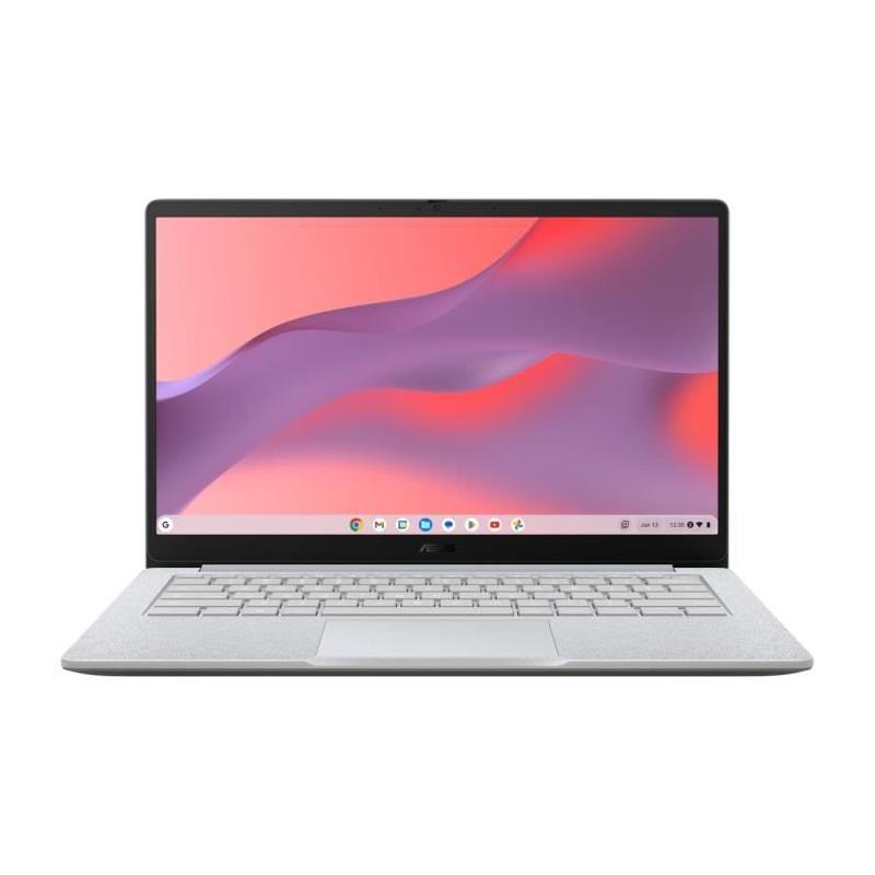 Ordinateur Portable ASUS Chromebook CX1405 | Performances Tactiles impressionnantes