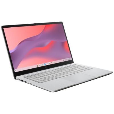 Ordinateur Portable ASUS Chromebook CX1405 | Performances Tactiles impressionnantes