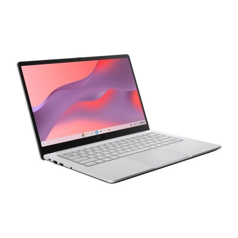 Ordinateur Portable ASUS Chromebook CX1405 | Performances Tactiles impressionnantes
