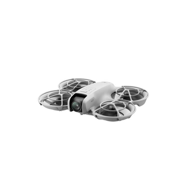 Pack Drone DJI Neo Motion Fly More Combo : Vol immersif FPV et RC Motion 3