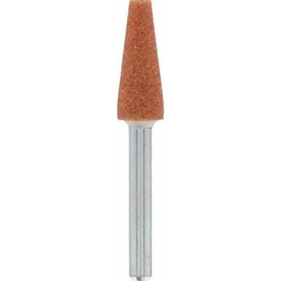 Lot de 3 meules à rectifier en oxyde d'aluminium DREMEL 953