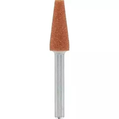 Lot de 3 meules à rectifier en oxyde d'aluminium DREMEL 953