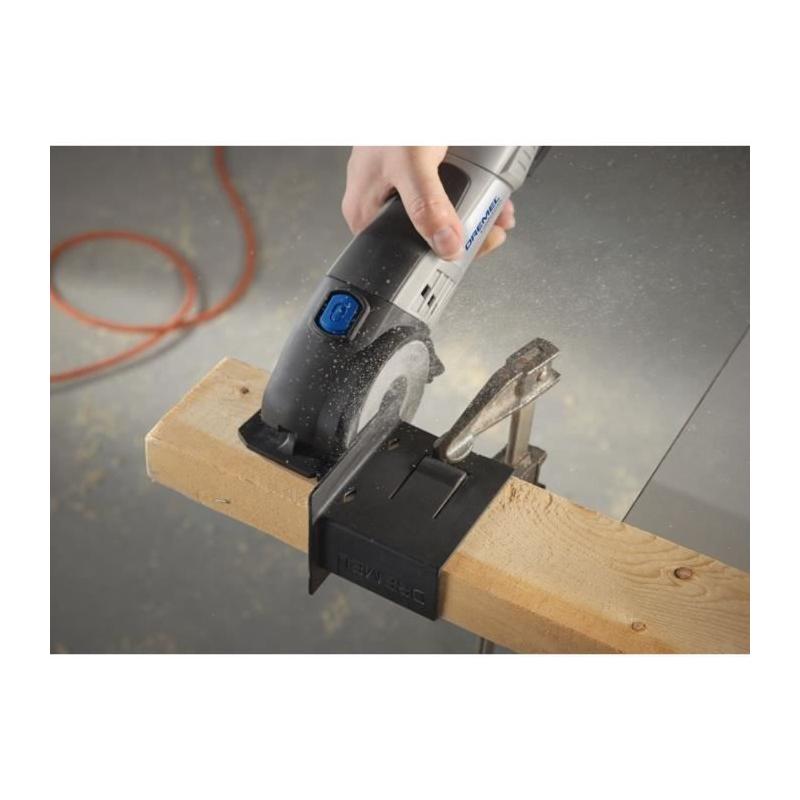Disque de scie compact DREMEL S600 pour DSM20
