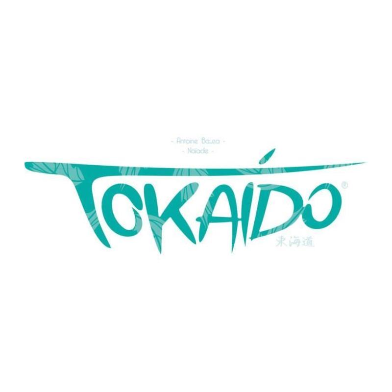 Tokaido : 10ème Anniversaire - Jeu de parcours et de collection