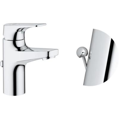 Mitigeur Lavabo Taille S Start Flow Chromé GROHE