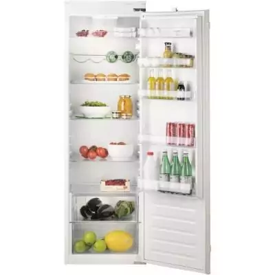 Réfrigérateur Armoire HOTPOINT SB18012 314L Blanc