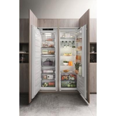 Réfrigérateur Armoire HOTPOINT SB18012 314L Blanc