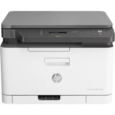Imprimante laser HP 178nw: Couleur tout-en-un!