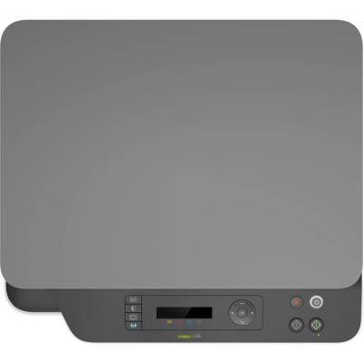 Imprimante laser HP 178nw: Couleur tout-en-un!