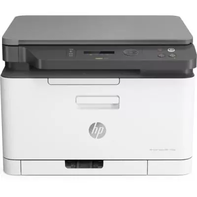 Imprimante laser HP 178nw: Couleur tout-en-un! Imprimante laser HP 178nw: Couleur tout-en-un!