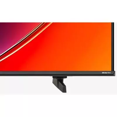 Hisense 43A6Q - TV LED 43 (108 cm) - 4K UHD 3840x2160 - HDR10+ - TV connecté - 3xHDMI 2.1 - WiFi Hisense 43A6Q - TV LED 43 (108 cm) - 4K UHD 3840x2160 - HDR10+ - TV connecté - 3xHDMI 2.1 - WiFi