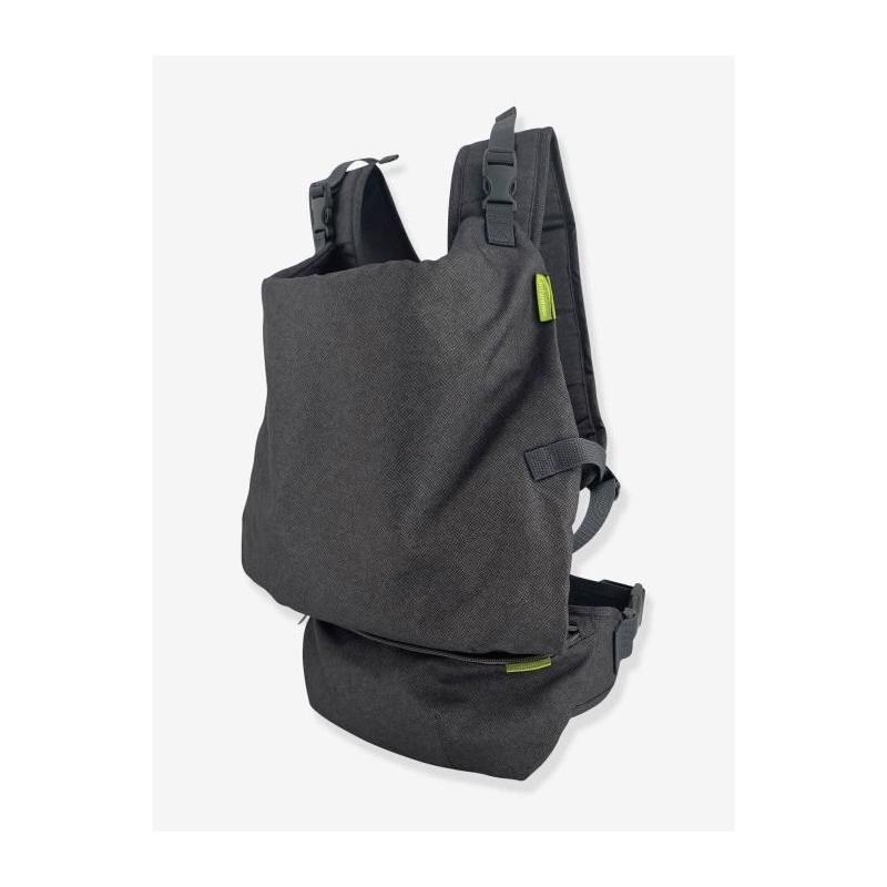 Porte-Bébé INFANTINO Fold n Go - Idéal pour les déplacements!