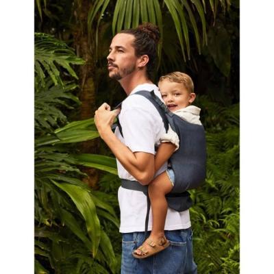 Porte-Bébé INFANTINO Fold n Go - Idéal pour les déplacements!