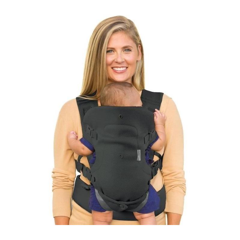 Porte bébé convert. 4 en 1 INFANTINO - Léger & pratique