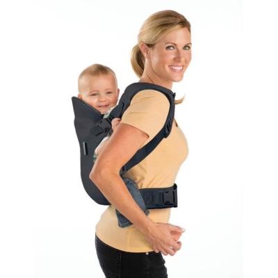 Porte bébé convert. 4 en 1 INFANTINO - Léger & pratique