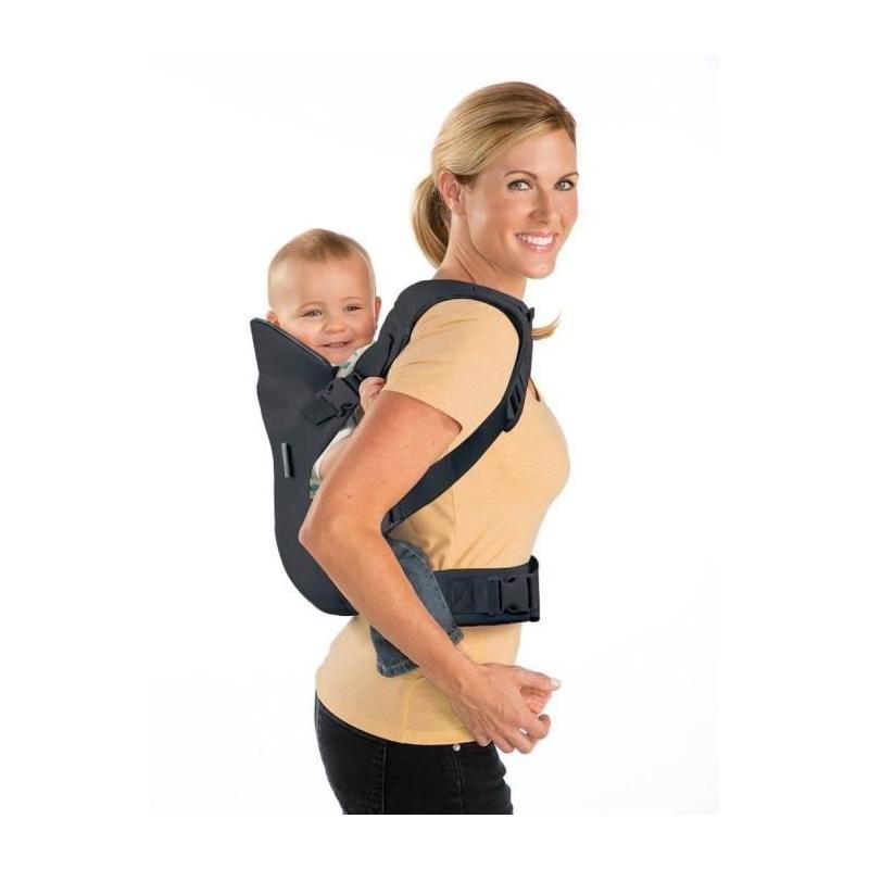 Porte bébé convert. 4 en 1 INFANTINO - Léger & pratique
