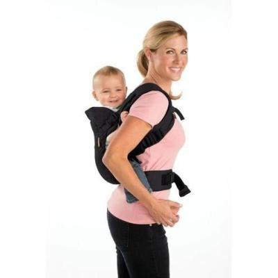 Porte bébé 4 en 1 INFANTINO Flip Ergo - Gold
