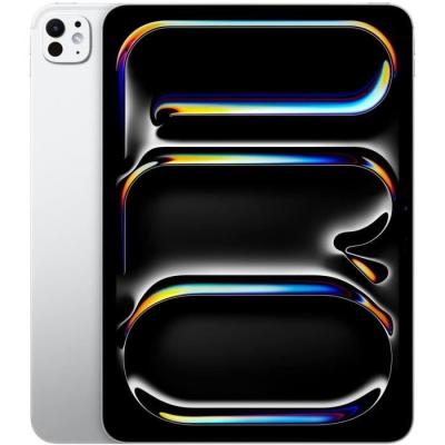 Apple iPad Pro (2024) 11 WiFi 2 To Argent Nano-texturé