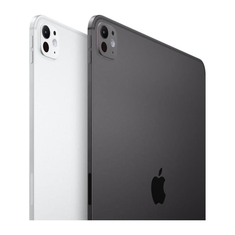 Apple iPad Pro (2024) 11 WiFi 2 To Argent Nano-texturé